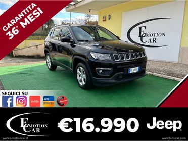 JEEP Compass 2.0 Mjt II aut. 4WD Business - 2019