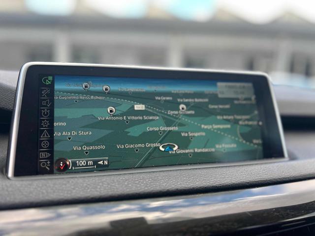 BMW X5 xDrive30d 258CV Luxury