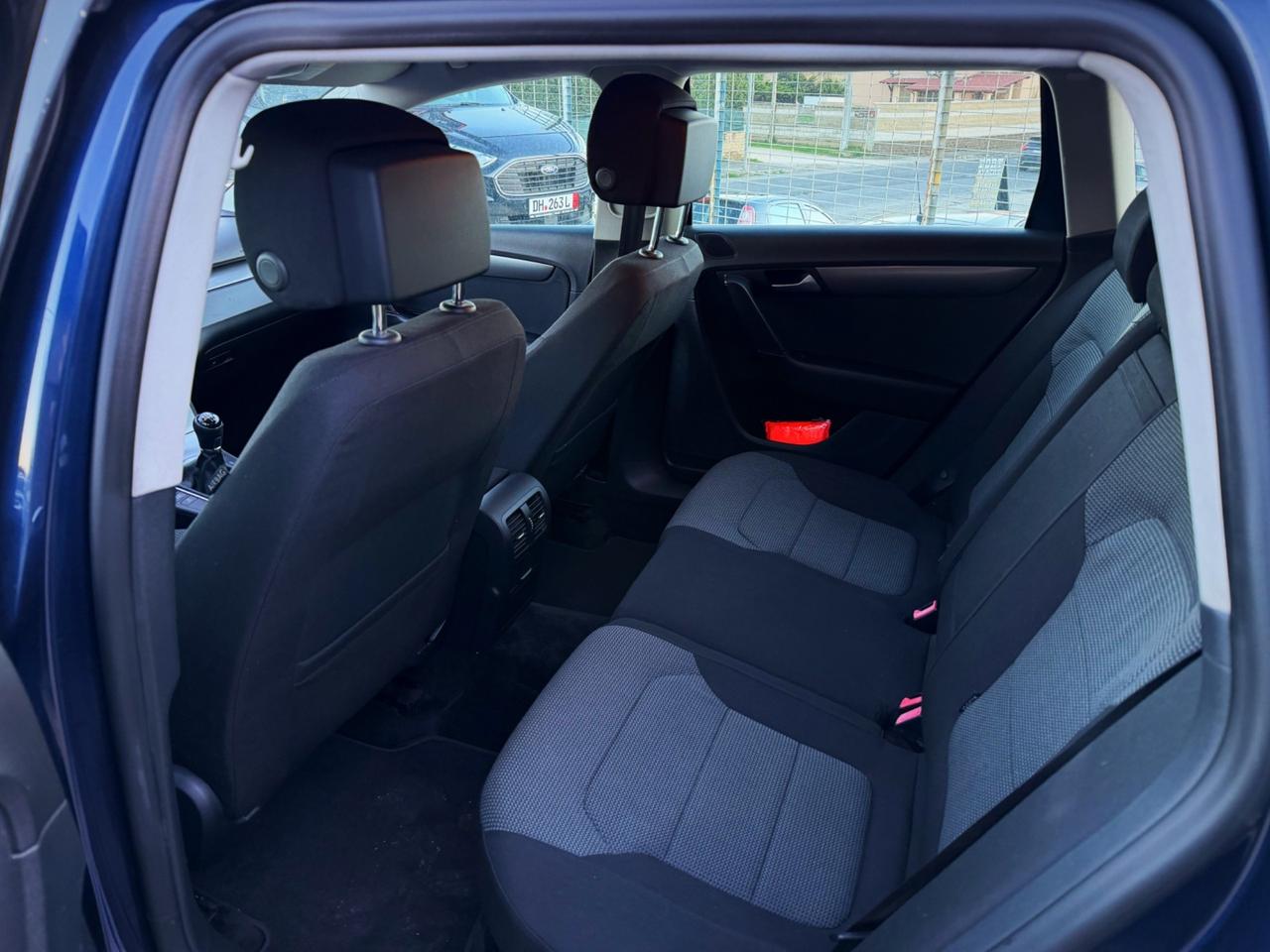 Volkswagen Passat Var. 1.6 TDI Comfortline BM.Tech.