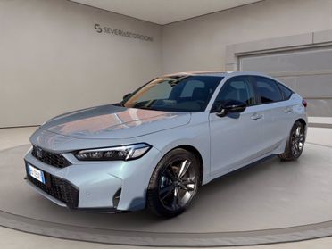 HONDA Civic 2.0 hev Sport ecvt del 2025