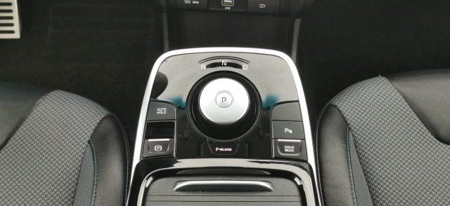 KIA e-Niro 64 kWh Style 460 km autonomia