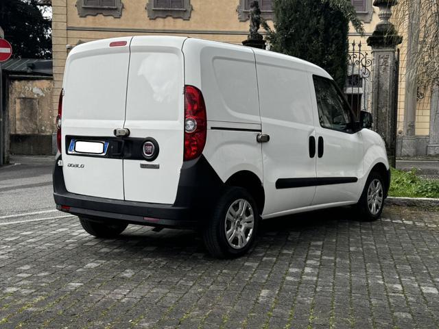 FIAT Doblo Doblò 1.3 MJT PC-TN Cargo Lamierato