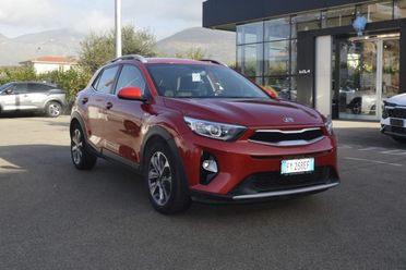 KIA Stonic 1.4 MPI EcoGPL Style