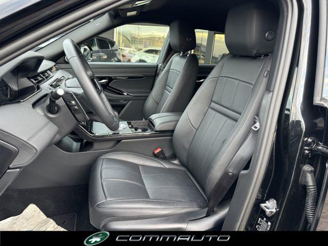 LAND ROVER Range Rover Evoque 2.0D I4 204 CV AWD Auto R-Dynamic SE