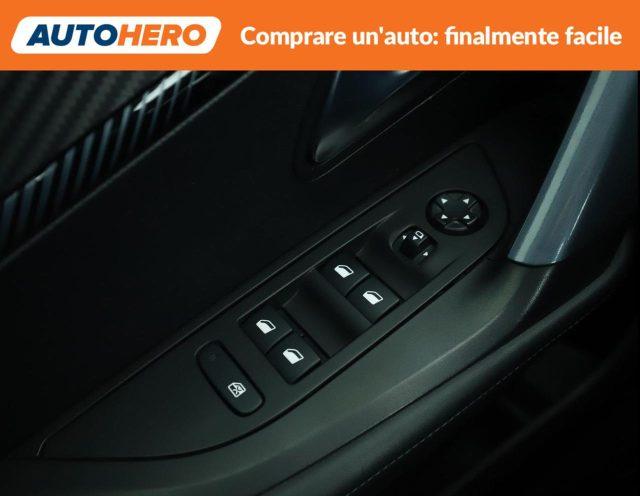 PEUGEOT 2008 BlueHDi 100 S&S Allure Navi Pack