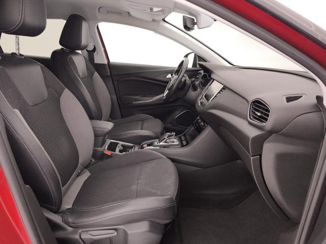 OPEL Grandland 1.6 phev awd auto