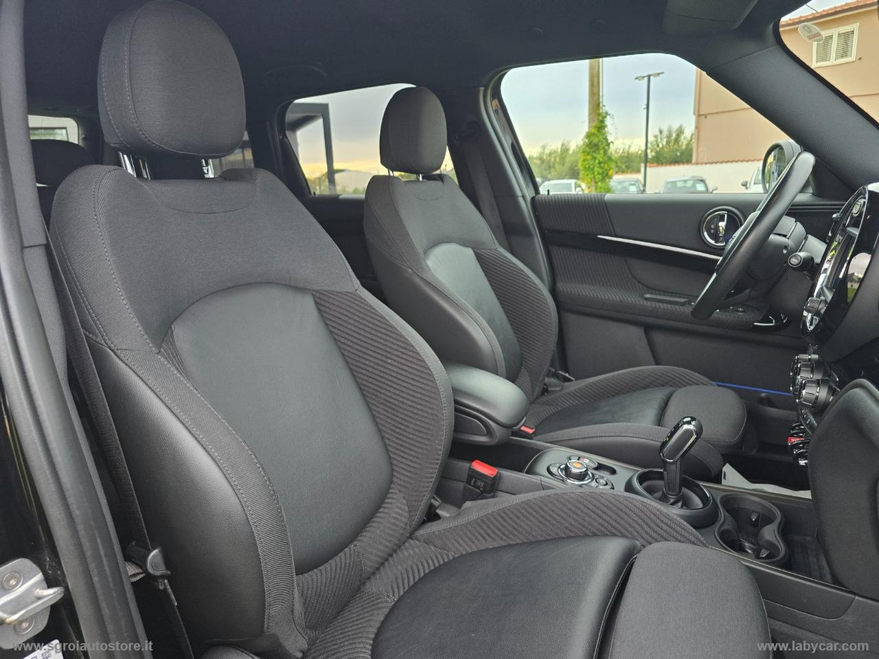 MINI Mini Cooper SD Hype Countryman ALL4 Aut.