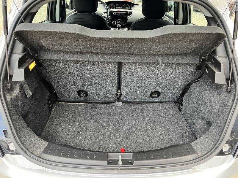 Lancia Ypsilon Ypsilon 1.2 69 CV 5 porte Elefantino