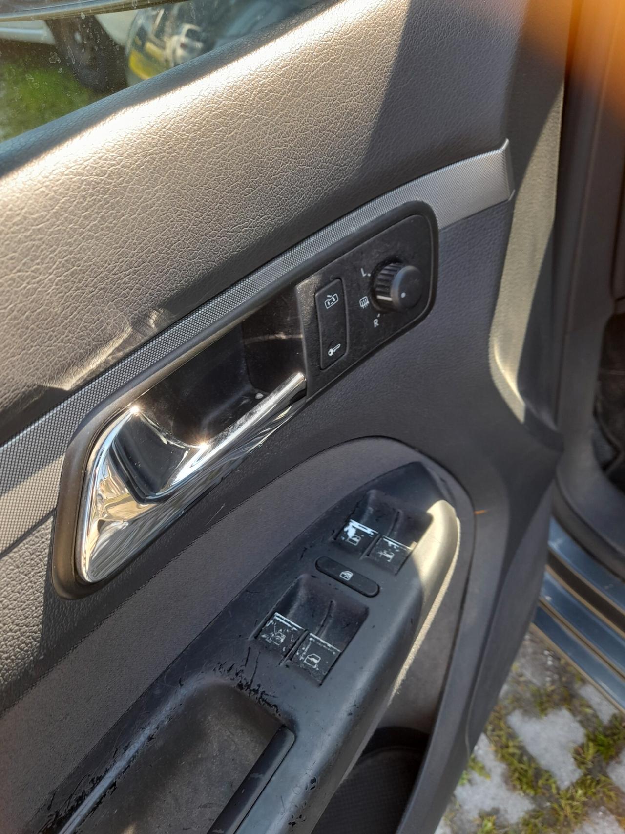 Volkswagen Touran 1.9 TDI 105CV 7 posti