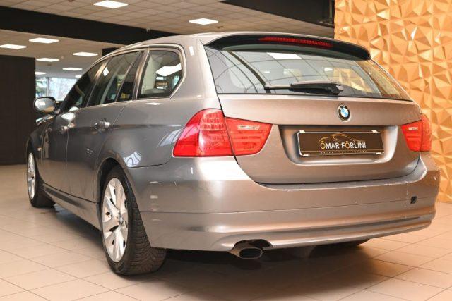 BMW 318 d 2.0 TOURING ATTIVA 143CV RESTAILING AFFARE UNICO