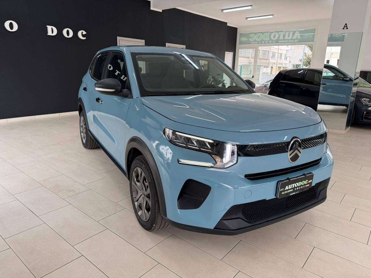 Citroen C3 PureTech 100 S&S You