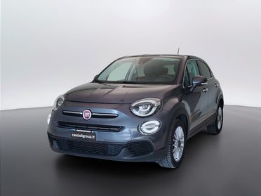 FIAT 500 X 2018 - 500X 1.0 T3 Urban 120cv