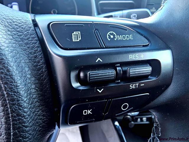 KIA Stonic 1.4 MPI EcoGPL Style