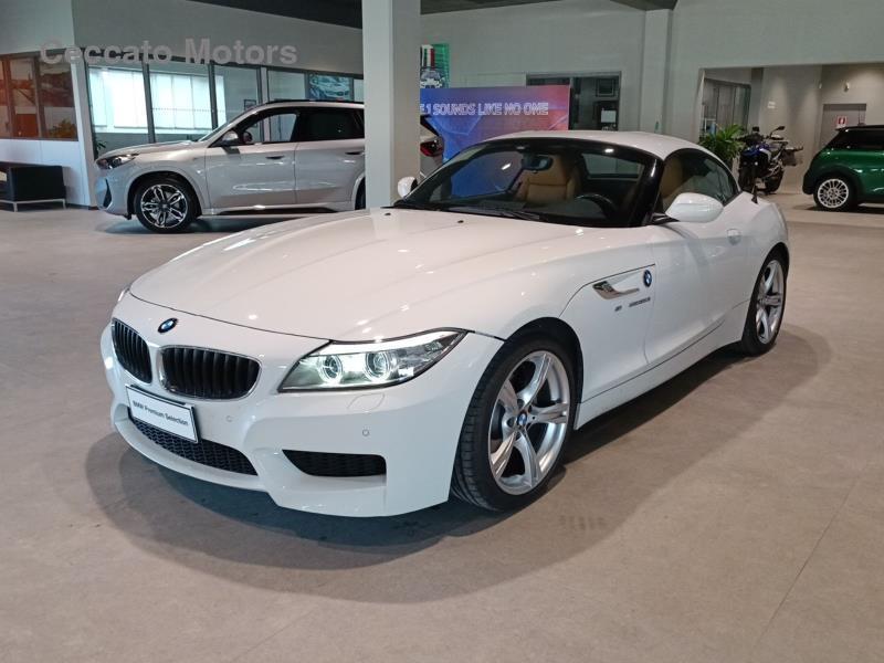 BMW Z4 20 i sDrive