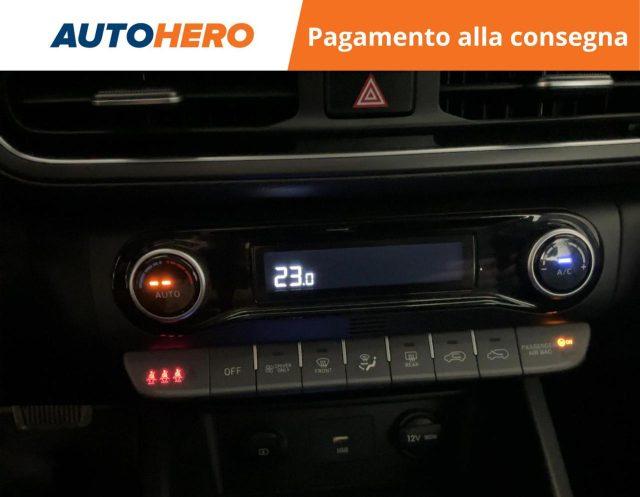 HYUNDAI Kona HEV 1.6 DCT XTech+