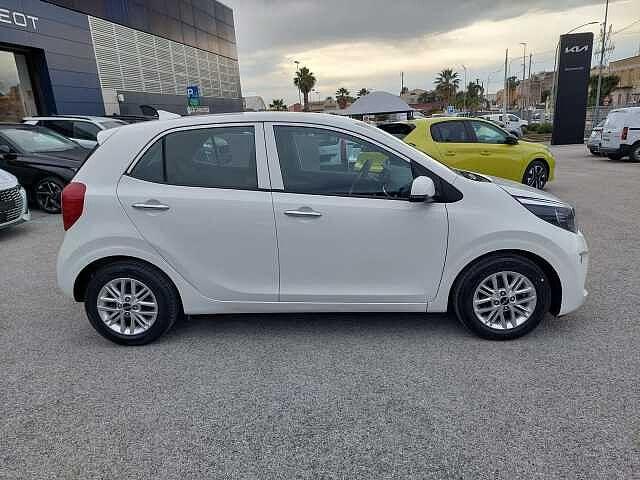 Kia Picanto 1.0 12V 5 porte Style TT