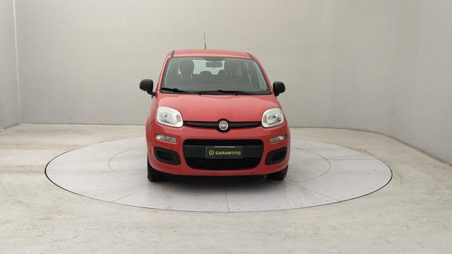 FIAT Panda 1.2 Easy 69cv