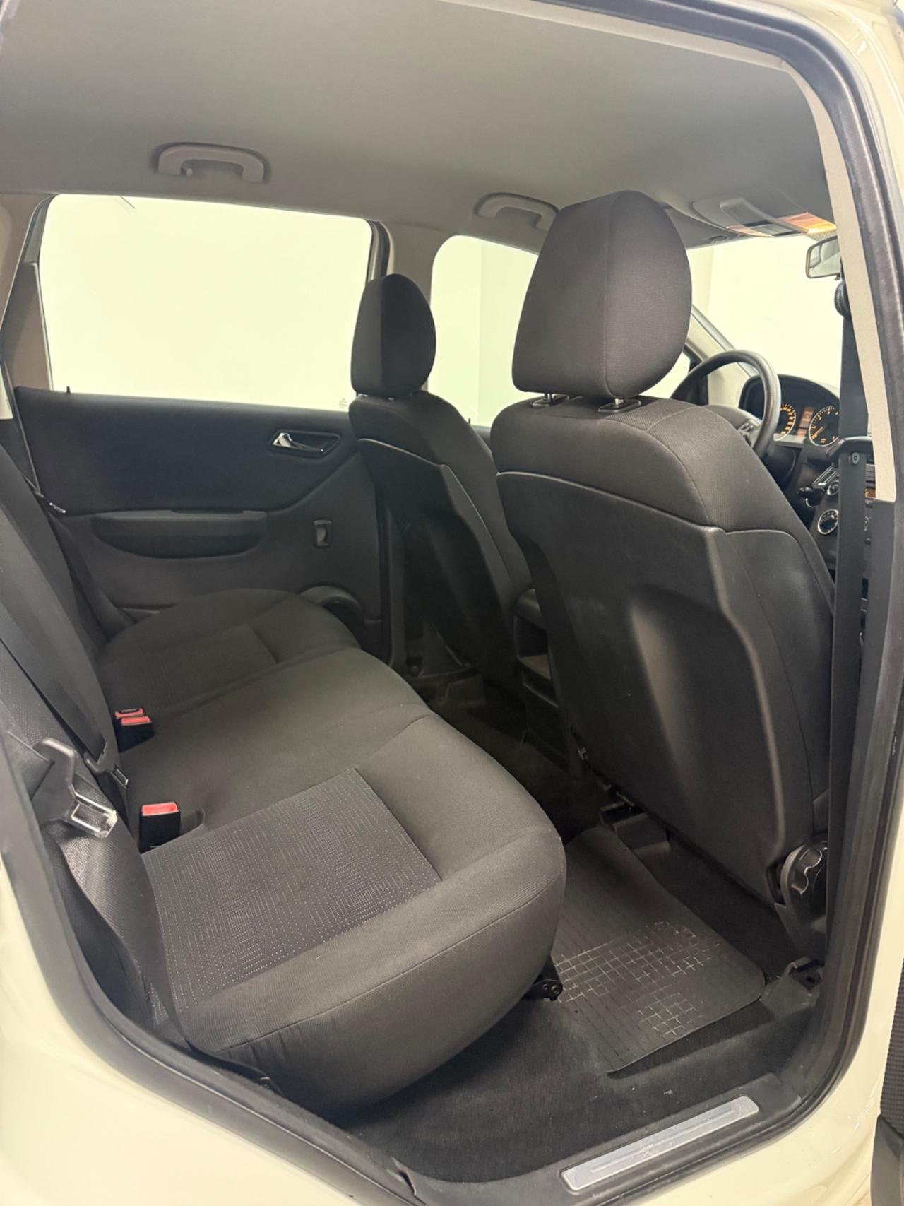 Mercedes-benz A 160 BlueEFFICIENCY Executive