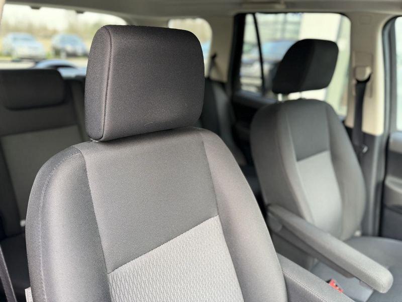 Land Rover Freelander 2 2.2 TD4 SE Luxury 4WD - GANCIO TRAINO