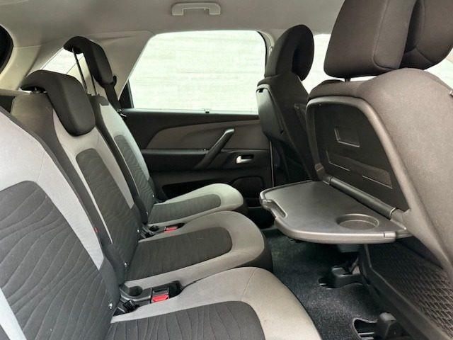 CITROEN C4 Picasso 1.6 e-HDi 115 Business