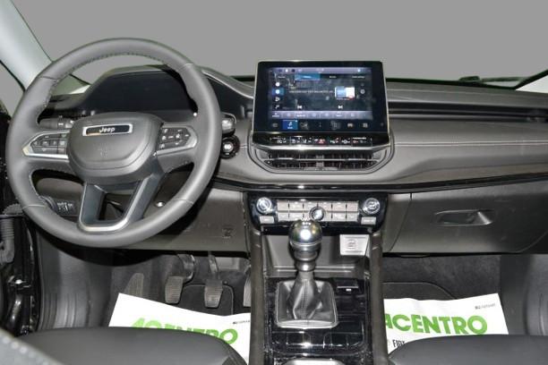 JEEP COMPASS - MY23 S 1.6 DIESEL 130HP MT