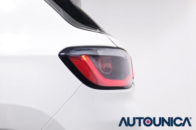 JEEP Compass 2.0 MULTIJET II AUTOMATICA 4WD LIMITED FARI LED