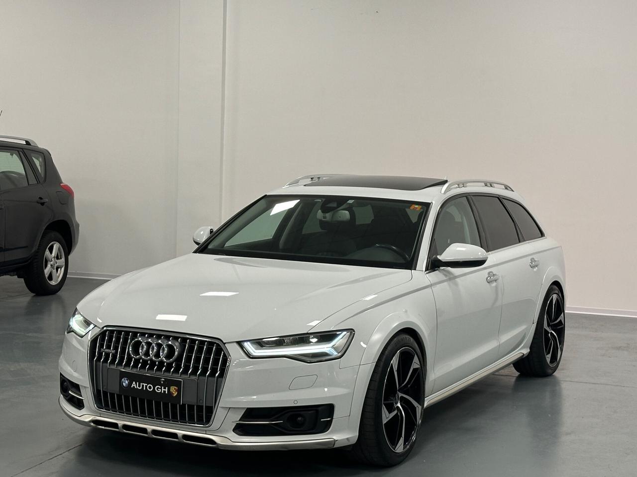 Audi A6 allroad 3.0 TDI 272 CV S tronic Business Plus