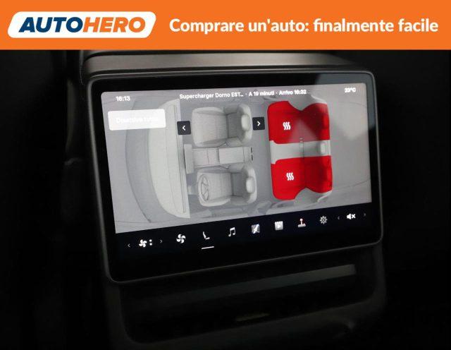 TESLA Model 3 NV35 RWD Premium