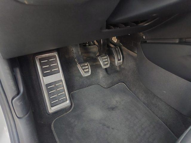AUDI A1 SPB 1.4 TDI Sport 5 porte S.line Neopatentati