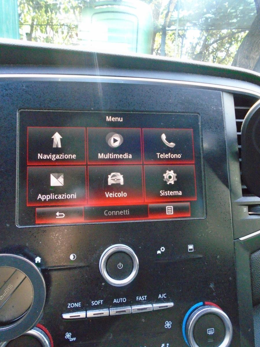 RENAULT Mégane '16 1.5 EURO 6B OK NEPAT.