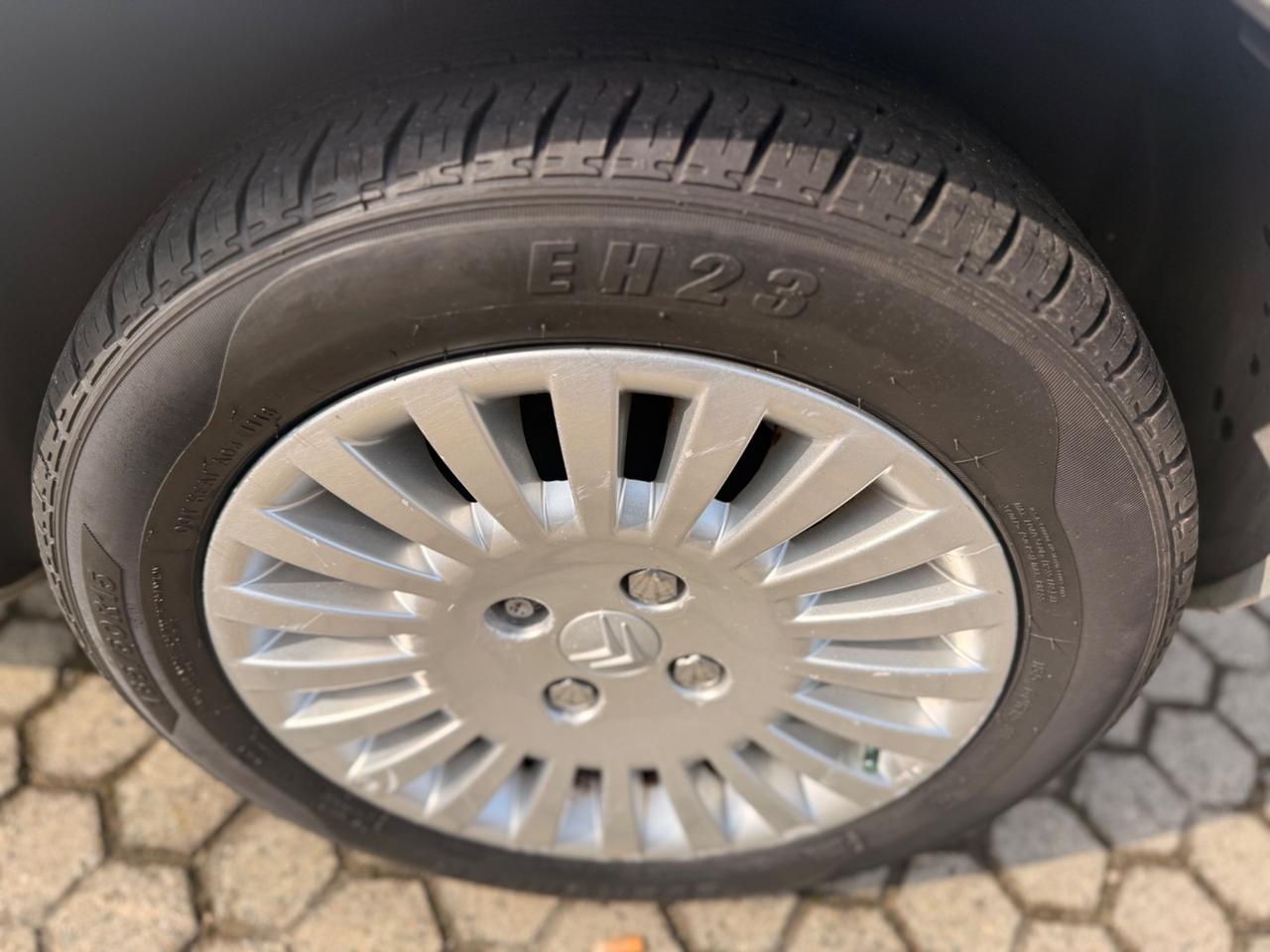 Citroen C3 1.4 Exclusive