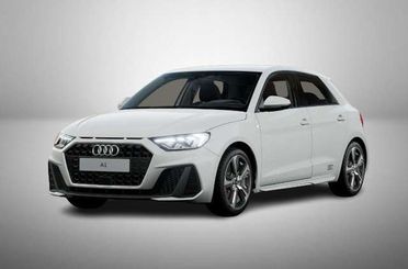Audi A1 SPB 40 TFSI S-TRONIC S-LINE 207CV *NAVI+LED* PROMO