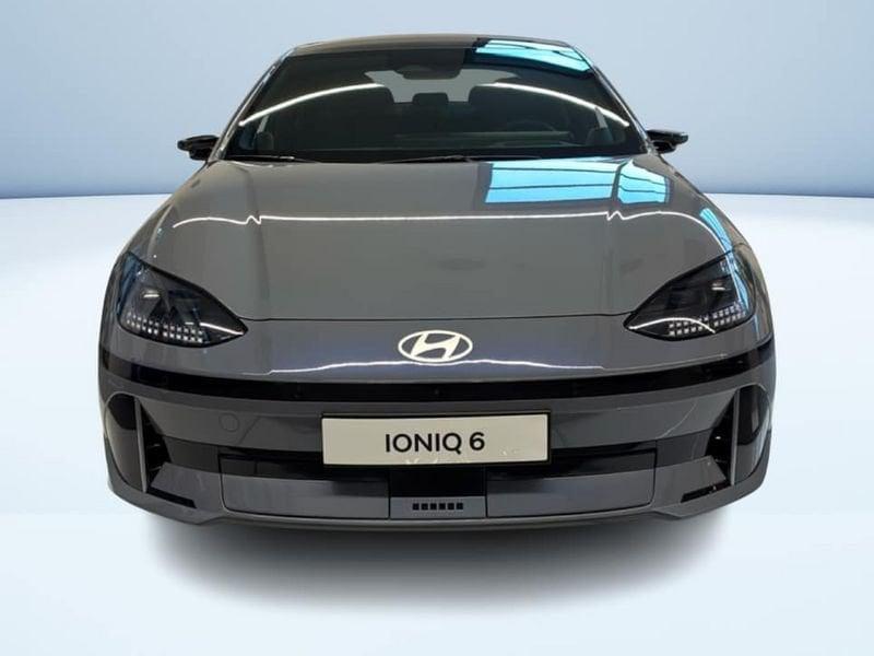 Hyundai Ioniq 6 77.4kWh 4WD Evolution (SR)