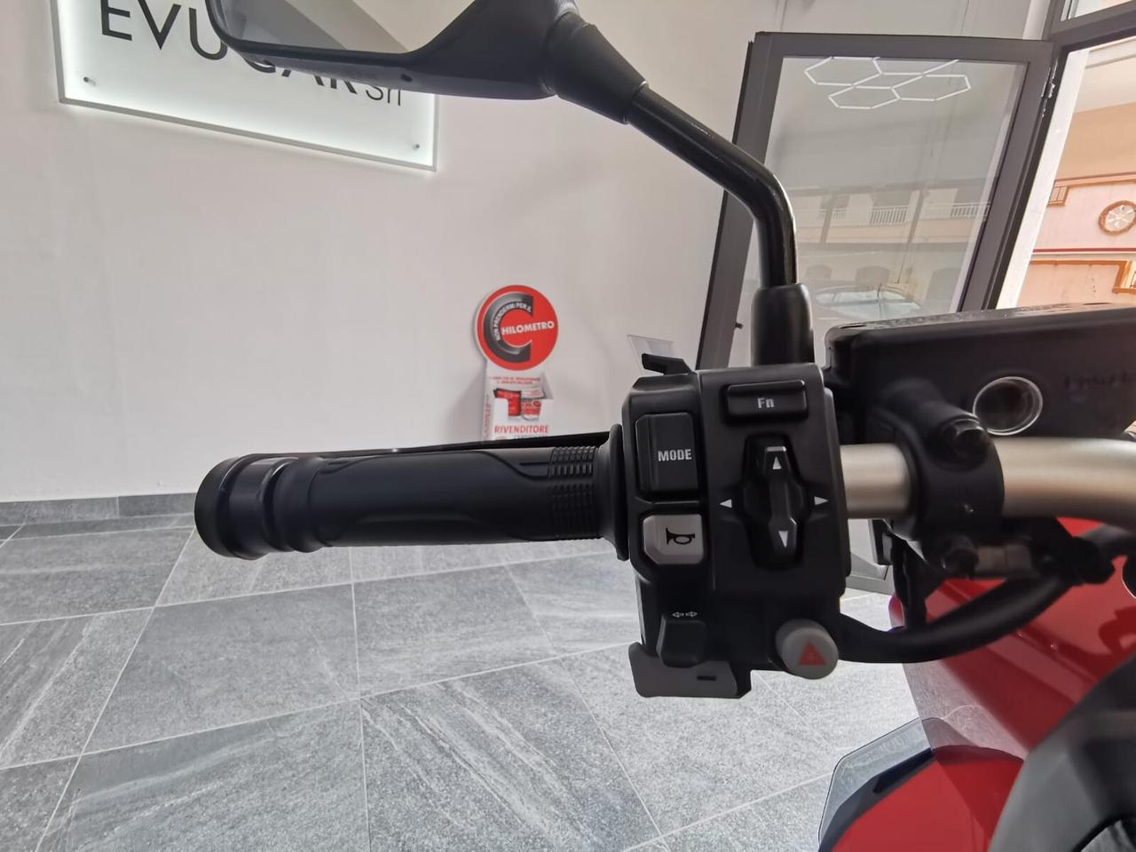 Honda X-ADV 750 Limited Edition