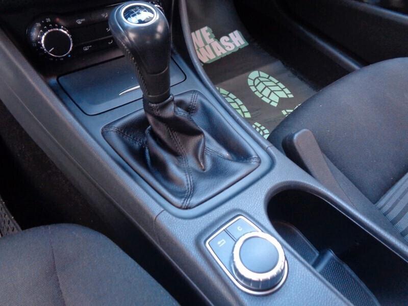 Mercedes-benz A 180 CDI