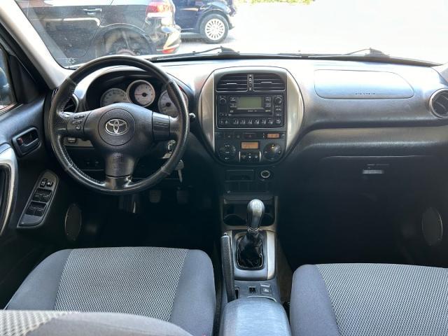 TOYOTA - RAV4 - 2.0 Tdi D-4D 5 porte Sol