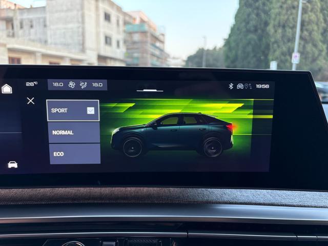 PEUGEOT 3008 Hybrid 136 e-DCS6 GT