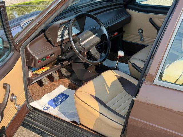 ALFA ROMEO Giulietta 1.3 ?UNIPROPRIETARIO CONSERVATA? ASI!!!