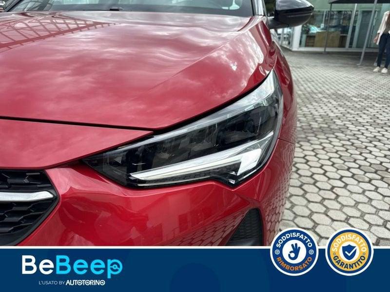 Opel Corsa 1.2 GS LINE S&S 100CV