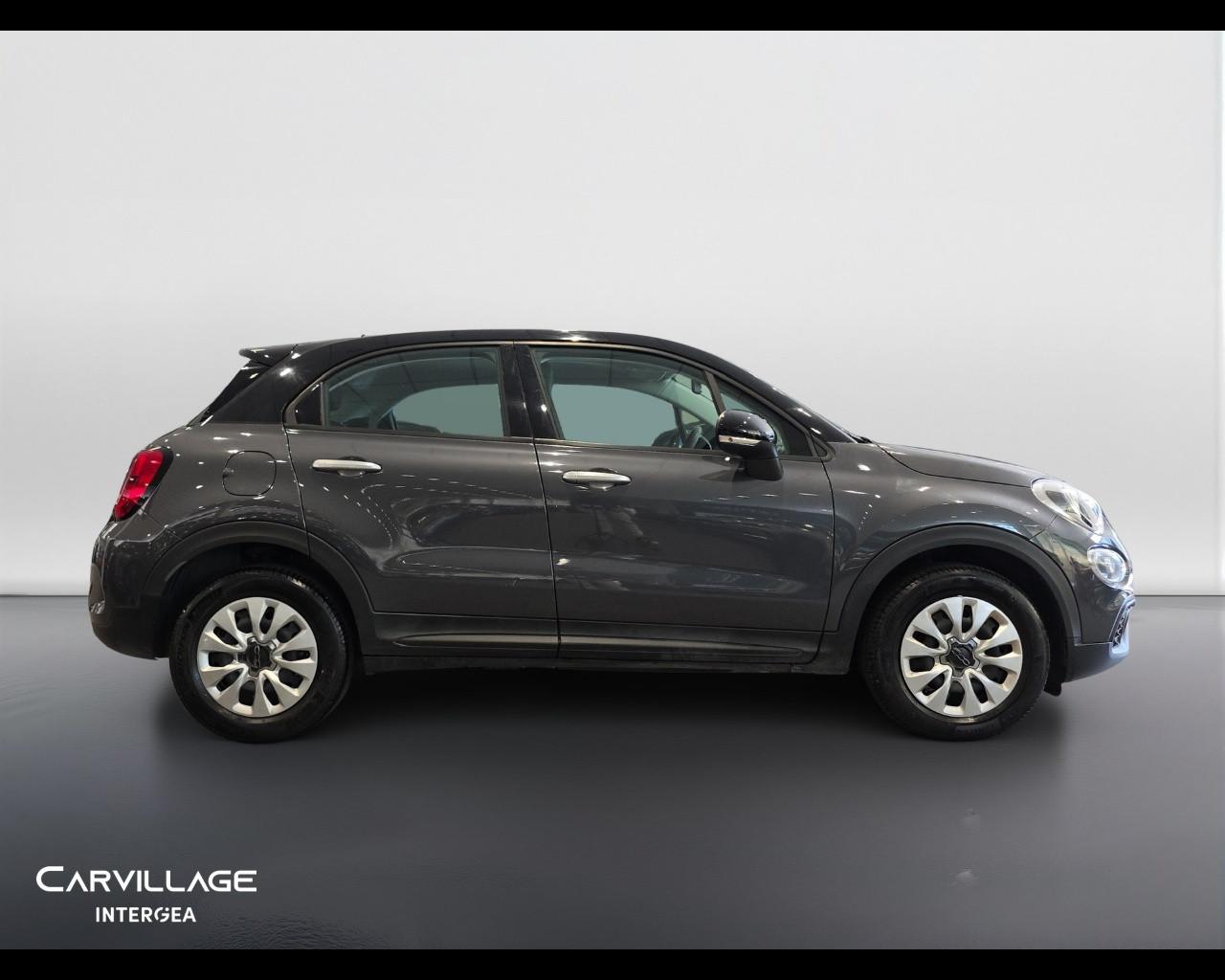 FIAT 500X 1.0 t3 120cv