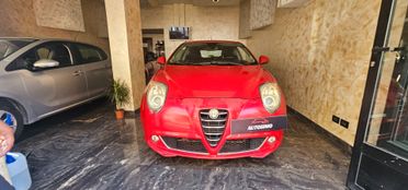 Alfa Romeo MiTo 1.4 105 CV M.air S&S Distinctive
