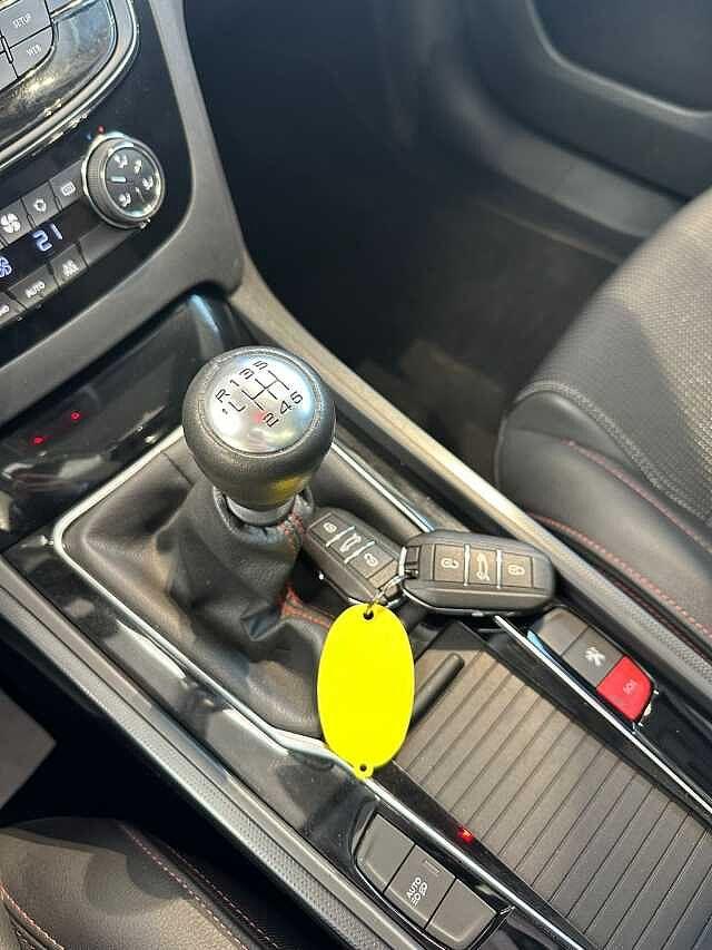 Peugeot 508 BlueHDi 150 S&S SW GT Line