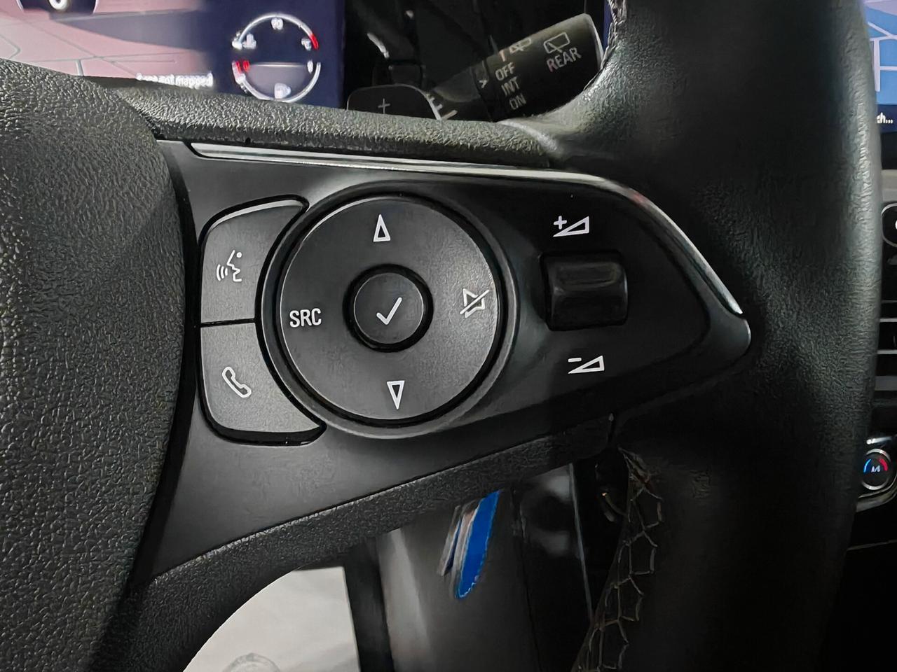 Opel Grandland 1.5D Ecotec navig cam led 2022