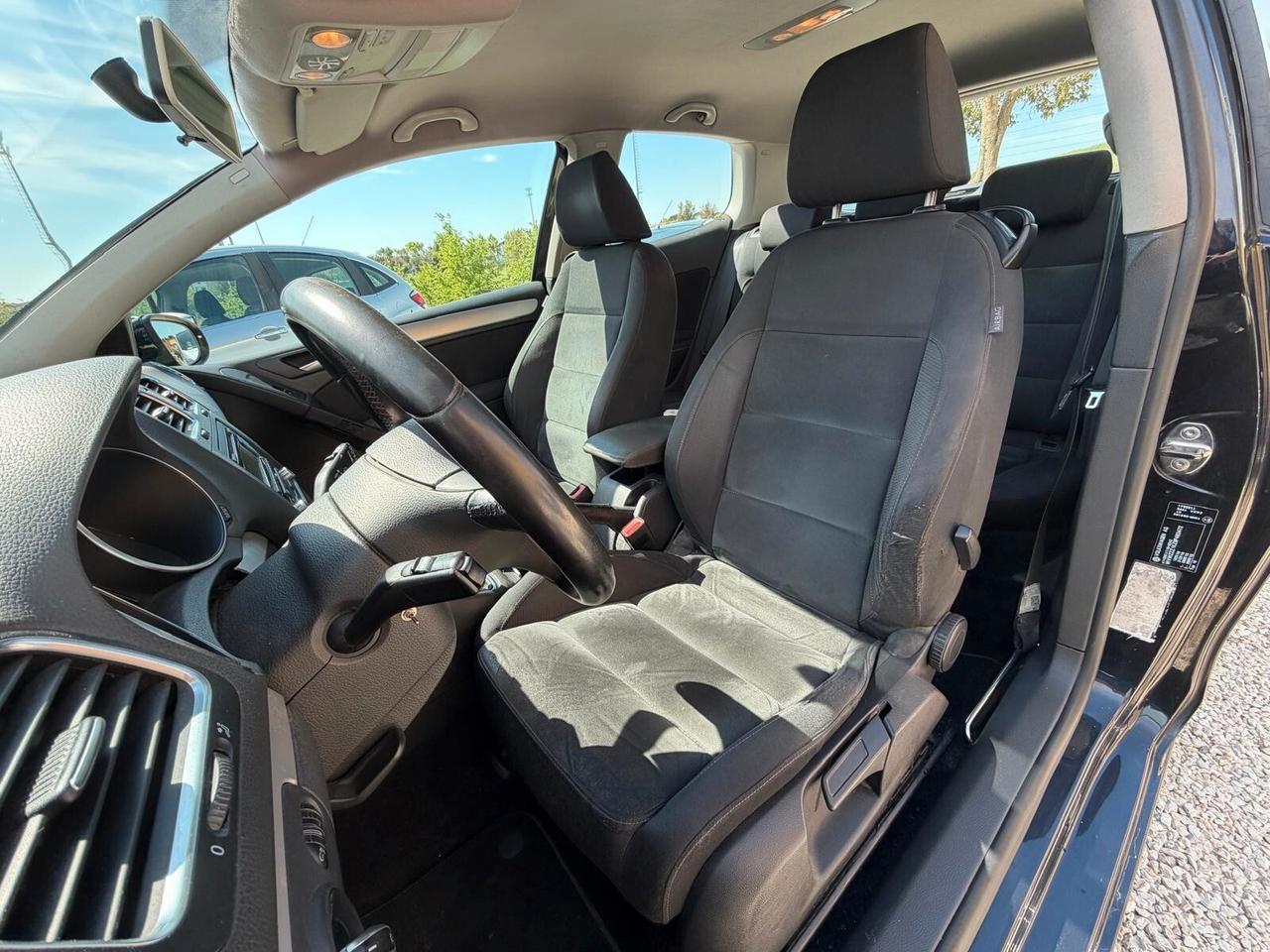 Volkswagen Golf 1.4 Sportline Neopatentati Ok Ztl