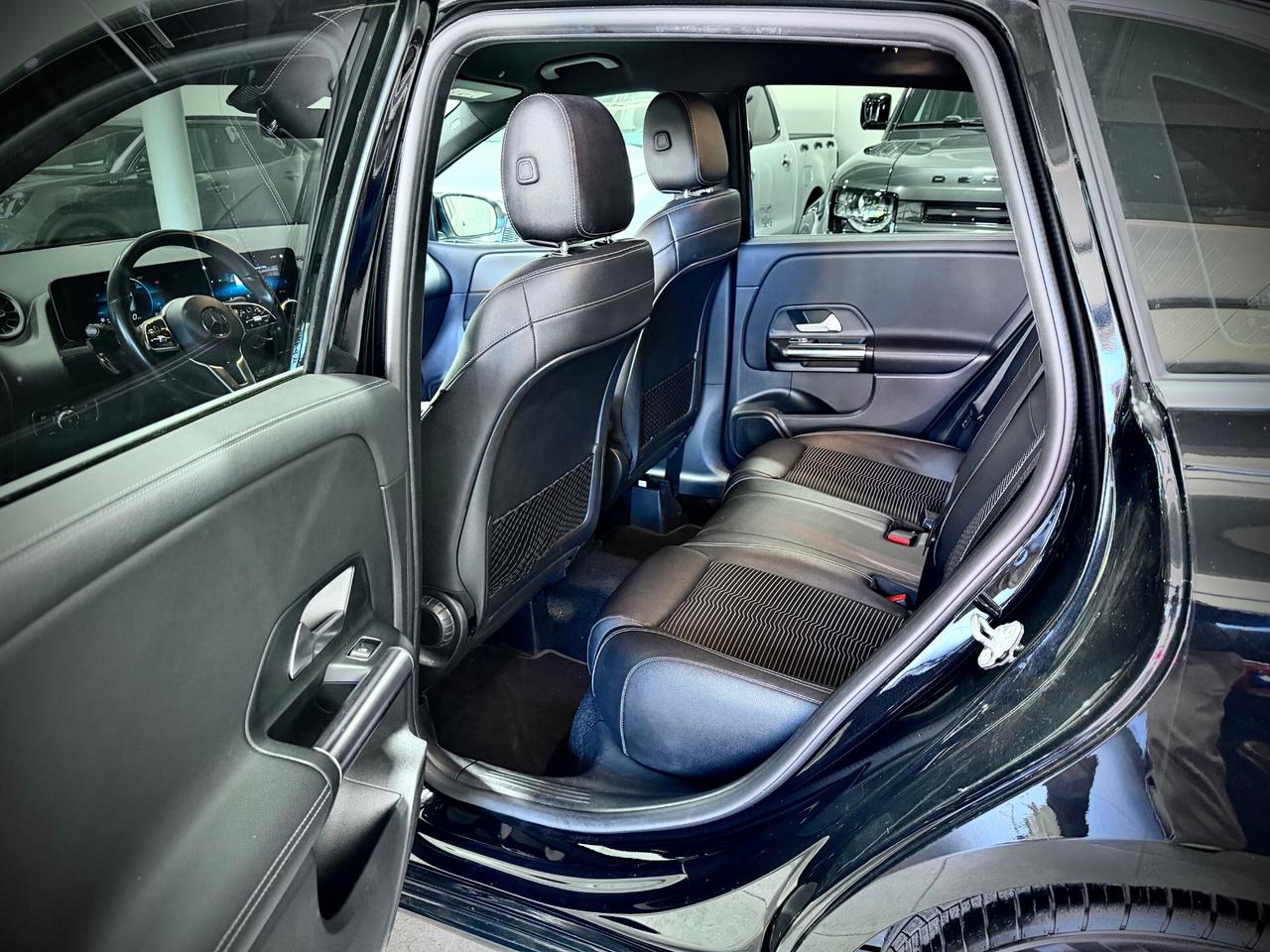 Mercedes-Benz B 200 d 150CV Sport Plus