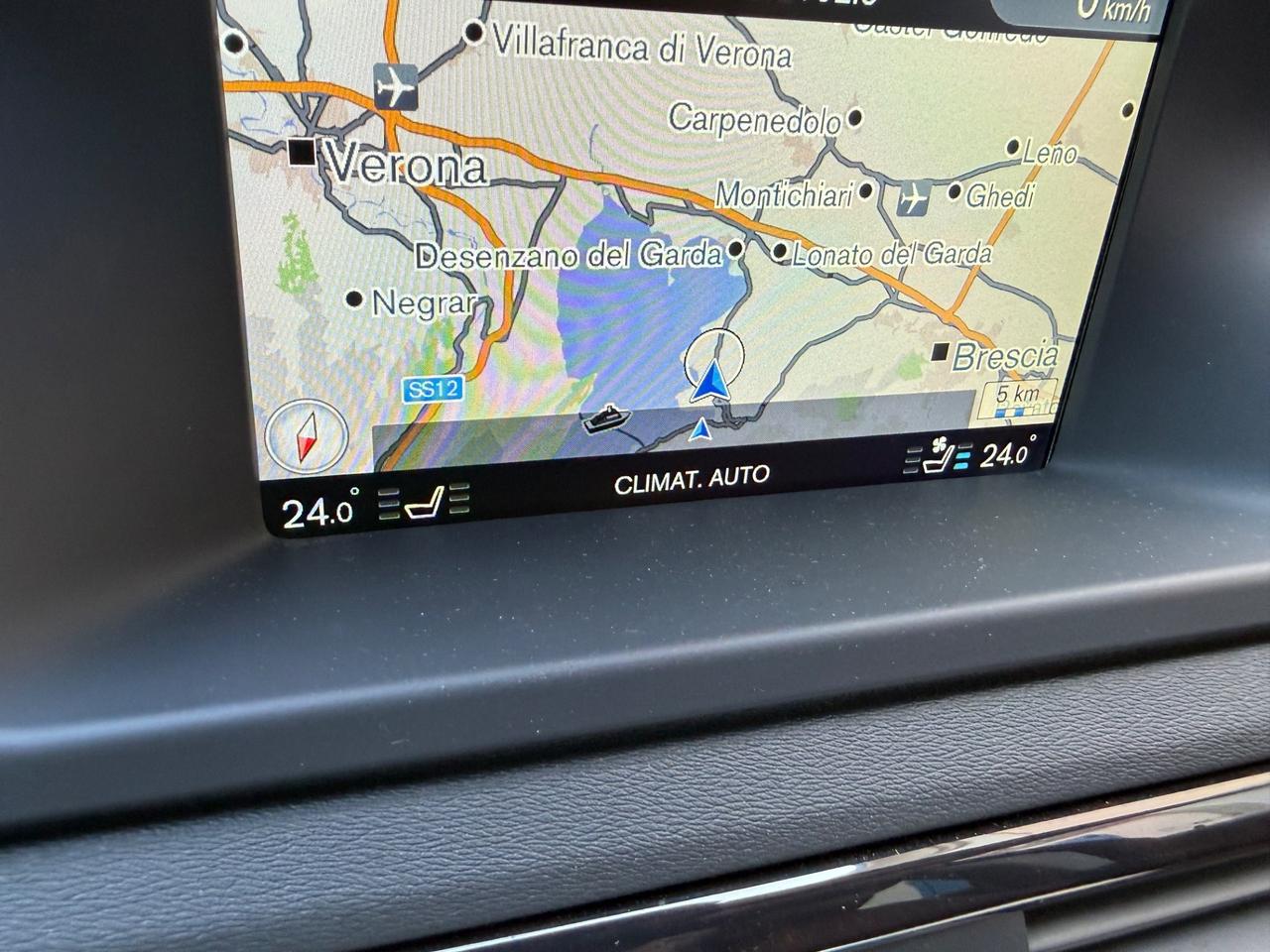 Volvo V70 D4 Geartronic Momentum