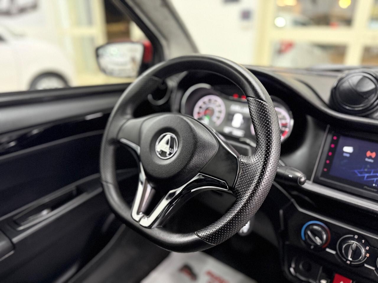 Aixam City Sport Emotion