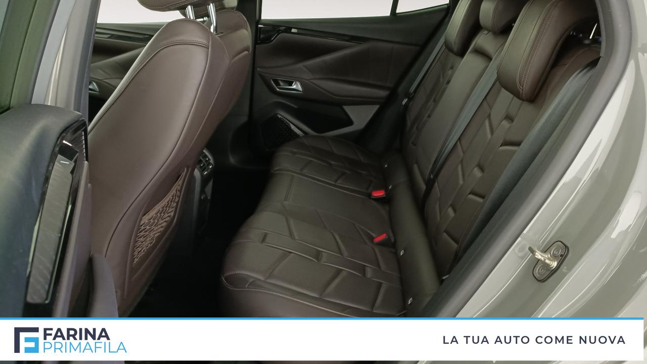 DS DS4 II 2021 - DS4 1.5 bluehdi Cross Rivoli 130cv auto
