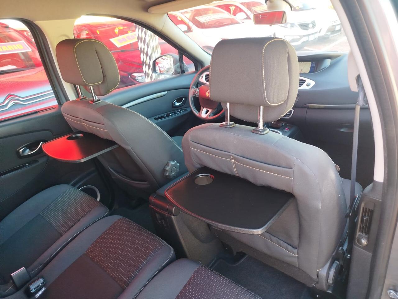 Renault Scenic X-Mod 1.5 dCi 110CV Luxe 100.000 KM !!