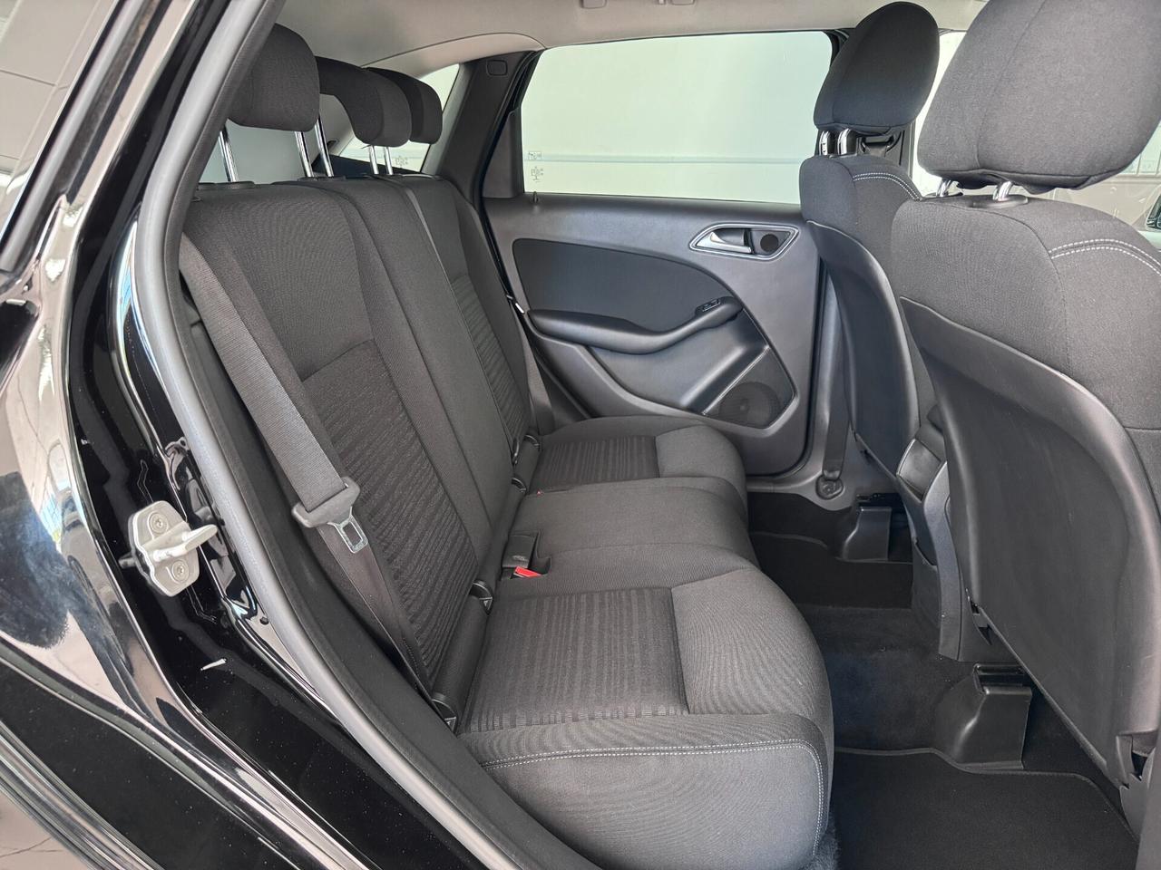 Mercedes-benz B 180 CDI Executive